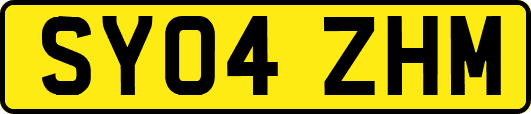 SY04ZHM