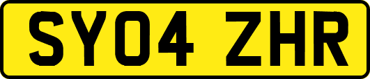 SY04ZHR