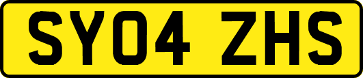 SY04ZHS