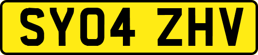 SY04ZHV