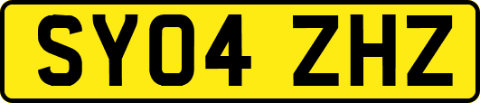 SY04ZHZ