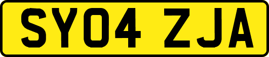 SY04ZJA