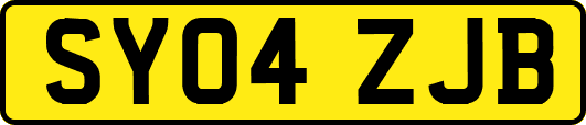 SY04ZJB