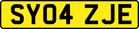 SY04ZJE