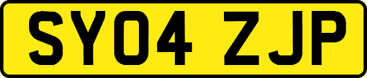 SY04ZJP