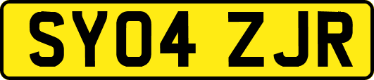 SY04ZJR