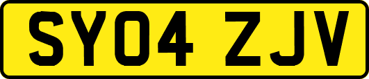 SY04ZJV