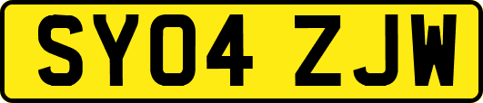 SY04ZJW