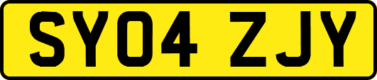SY04ZJY