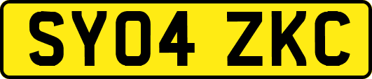 SY04ZKC