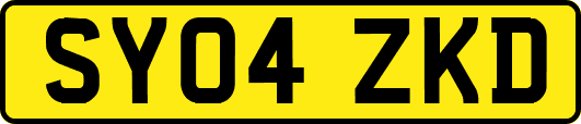 SY04ZKD
