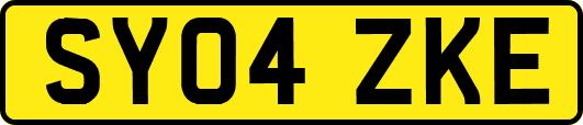 SY04ZKE