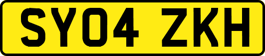 SY04ZKH