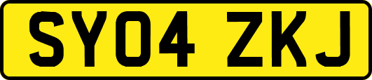 SY04ZKJ