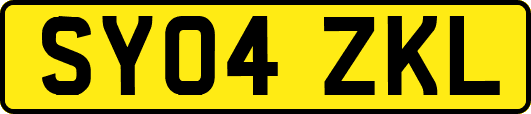 SY04ZKL