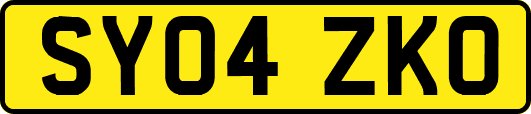 SY04ZKO