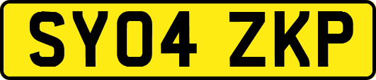 SY04ZKP
