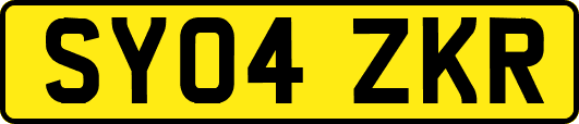 SY04ZKR