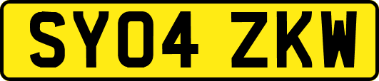 SY04ZKW