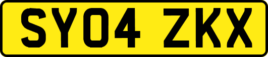 SY04ZKX