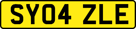 SY04ZLE