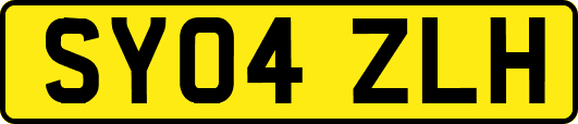 SY04ZLH