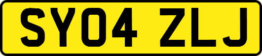 SY04ZLJ