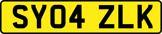 SY04ZLK