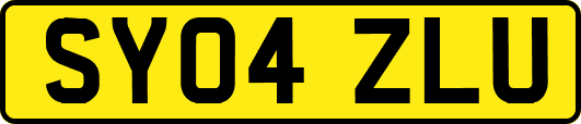 SY04ZLU