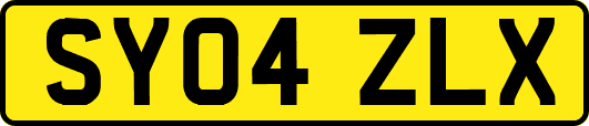 SY04ZLX