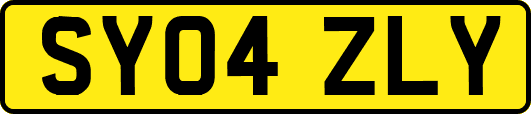 SY04ZLY