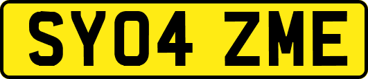 SY04ZME