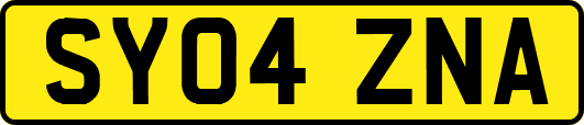 SY04ZNA