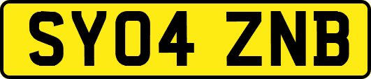 SY04ZNB