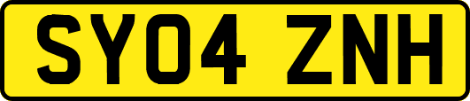SY04ZNH