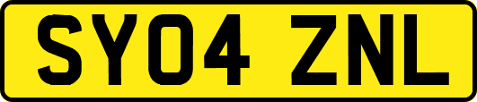 SY04ZNL