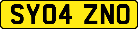 SY04ZNO