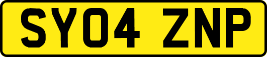 SY04ZNP