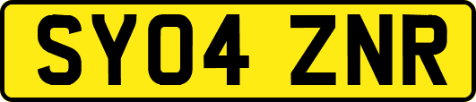SY04ZNR