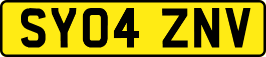 SY04ZNV