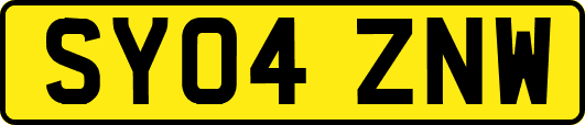 SY04ZNW