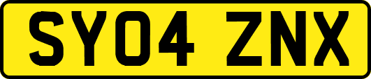 SY04ZNX