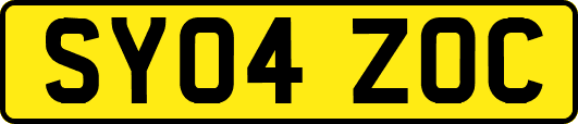 SY04ZOC