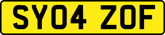 SY04ZOF