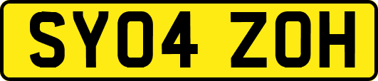 SY04ZOH