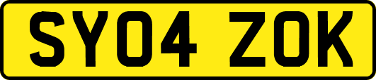 SY04ZOK