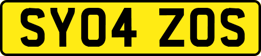 SY04ZOS
