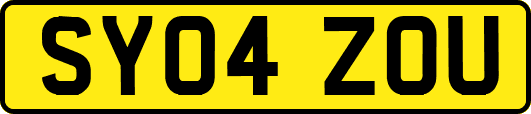 SY04ZOU