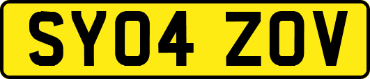 SY04ZOV
