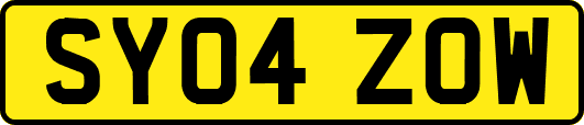 SY04ZOW